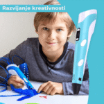 Magična 3D olovka - slika 4