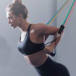 Home gym extreme TRAKE za rastezanje i vežbanje - slika 3