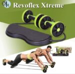 Revoflex Extreme Trenažer-TERETANA u kući - slika 2