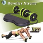 Revoflex Extreme Trenažer-TERETANA u kući - slika 2