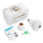 IP Wi-Fi KAMERA u obliku sijalice - 47296397 263639894331702 8191394 600×600 1.Jpg