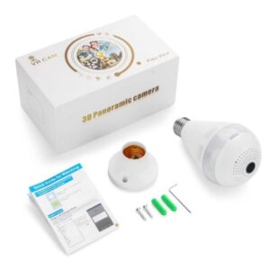 IP Wi-Fi KAMERA u obliku sijalice - 47296397 263639894331702 8191394 600×600 1.Jpg