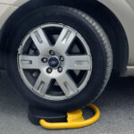 Parking rampa za vozila - slika 3