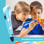 Magična 3D olovka - slika 5