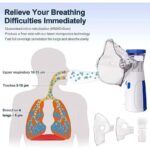 Ultrazvučni inhalator – Bešuman i prenosiv za celu porodicu - 51A0Xpfd9Yl. Ac Sl1500 .Jpg