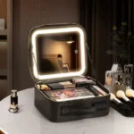 Torba za šminku sa LED svetlom - slika 2