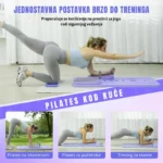 Ploča za pilates - slika 4