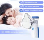 Ultrazvučni inhalator – Bešuman i prenosiv za celu porodicu - 61Ijutmijil. Ac Sl1500 .Jpg