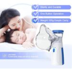 Ultrazvučni inhalator – Bešuman i prenosiv za celu porodicu - 61Ijutmijil. Ac Sl1500 .Jpg