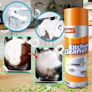 Kitchen Cleaner Foam Spray 500ml 1+1 GRATIS – Moćna pena za odmašćivanje kuhinje - 61Lbjn8Nvl. Ac Sl1100 .Jpg
