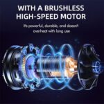 Aku Turbo Fen 2000W + DVE Baterije - 61Oq6N7M3Ll. Ac Sl1200 .Jpg