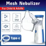 Ultrazvučni inhalator – Bešuman i prenosiv za celu porodicu - 61Uvu4Nzkl. Ac Sl1500 .Jpg