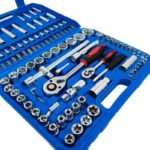 Set Gedora i Nastavaka 108 Delova – Profesionalni Alat u Koferu - 61X0T3Qyb1L. Ac .Jpg