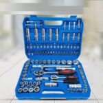 Set Gedora i Nastavaka 108 Delova – Profesionalni Alat u Koferu - 61Zl4F1Rll. Ac .Jpg