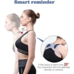 Pametni Pojas za Korekciju Posture - slika 3