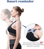Pametni Pojas za Korekciju Posture - slika 3