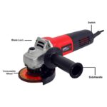 Ugaona Brusilica 1000w