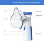 Ultrazvučni inhalator – Bešuman i prenosiv za celu porodicu - 61R3 Ygosgl. Ac Sl1500 .Jpg