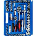 Set Gedora i Nastavaka 108 Delova – Profesionalni Alat u Koferu - 61Tmzkjsigl. Ac .Jpg