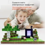 Magnetne magicne kocke 144 delova - slika 2