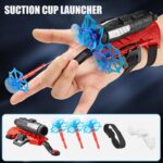 🕷️ Spiderman Set za Decu – Odelce, Maska i Spider Launcher sa Strelicama - 71Aw7Jy9Rl. Ac Sl1500 .Jpg