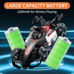 🚀 F1 DRIFT STUNT RC – Formula sa Maglom, Svetlima, Muzikom i Pokretom Ruke (4WD, 360°) - 71Maarme4Pl. Ac Sl1500 .Jpg