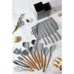 Kuhinjski Set od 19 Delova – Sve što vam treba u jednoj kolekciji! - 71Tvwe98Ptl. Ac Sl1500 7D7Accdf 9E78 4D1B A1A4 70E0Ac069612.Webp