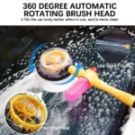Četka za Pranje Automobila - slika 6