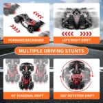 🚀 F1 DRIFT STUNT RC – Formula sa Maglom, Svetlima, Muzikom i Pokretom Ruke (4WD, 360°) - 81Ghxkq8Vl. Ac Sl1500 .Jpg