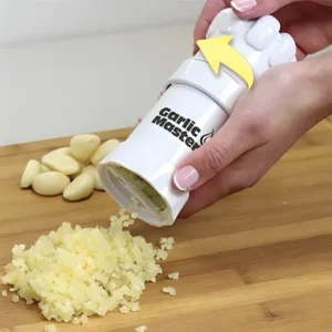 Moćni mlin za beli luk - slika 2