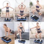 Vibraciona Ploča za Vežbanje – Kompletan trening i masaža u vašem domu - A2 1 B44F9Ec3 Ccf3 42Ff 94C5 676731866F01.Webp