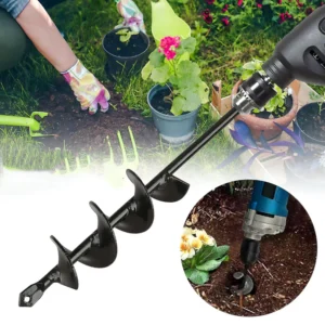 Nastavak za bušilicu - Bušilica za baštu | HOLEDRILL - A5 7Aaddcd2 Db55 469F A46C 2665976Bf4Bc 720X720.Webp