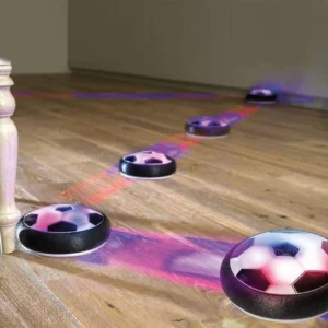 Hover ball - Lebdeca lopta - slika 2