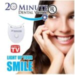 Dental White – Beli zubi za 20min - Aparat I Gel Za Izbeljivanje Zuba Dental White 1 400×400 1.Jpg