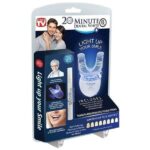 Dental White – Beli zubi za 20min - Aparat I Gel Za Izbeljivanje Zuba Dental White 4.Jpg