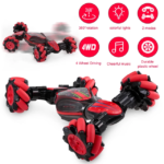 Automobil na daljinsko upravljanje - slika 2