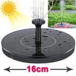 Baštenska FONTANA sa solarnim napajanjem - Bastenska Fontana Sa Solarnim Napajanjem 14 600×600 1.Jpg