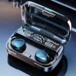 Bežične Bluetooth slušalice M10 sa kućištem i mikrofonom - Bezicne Bluetooth Slusalice M10 Sa Kucistem I Mikrofonom 10 300×300 1.Jpg