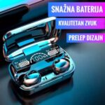 Bežične Bluetooth slušalice M10 sa kućištem i mikrofonom - Bezicne Bluetooth Slusalice M10 Sa Kucistem I Mikrofonom 8 400×400 1.Jpg