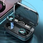 Bežične slušalice - Bezicne Bluetooth Slusalice M10 Sa Kucistem I Mikrofonom 9 400×400 1.Jpg