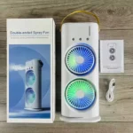 Dvozonski Mini Klima Ventilator 3 u 1 – Osveženje bez granica! - Bezicni Ventilator 5 2672Fa63 8741 41F4 970B 1F37Df29B715.Webp