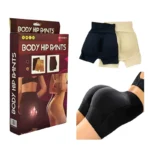 Push-Up Steznik za Zadnjicu i Struk – Savršena Figura Bez Napora - Bodyhippants1.Webp