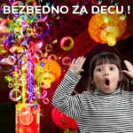 Bubble Vatromet – Mašina za Mehuriće sa LED Svetlima i Zvučnim Efektima - Bubble Vatromet Masina Za Mehurice Tehnolidershop1.Webp