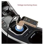 CARG7 – 3u1 FM Transmitter + Bluetooth + Punjač za auto - Carg7 – 3U1 Fm Transmitter Bluetooth Punjac Za Auto 7.Jpg