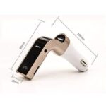CARG7 – 3u1 FM Transmitter + Bluetooth + Punjač za auto - Carg7 – 3U1 Fm Transmitter Bluetooth Punjac Za Auto 8.Jpg