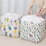 Korpa za odeću velikog kapaciteta | CLOTHBOX - Clothes Container Gallery Img3 Min 1 1.Jpg