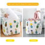 Korpa za odeću velikog kapaciteta | CLOTHBOX - Clothes Container Img2 Min 1.Jpg