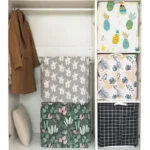 Korpa za odeću velikog kapaciteta | CLOTHBOX - Clothes Container Img9 Min 1.Webp