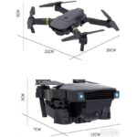 Dron 988 sa Wifi kamerom - slika 4