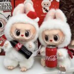 Labubu x Coca-Cola – Limitirana Kolekcionarska Edicija